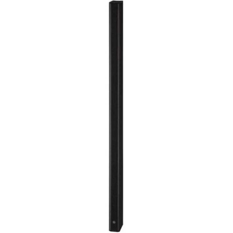 Altoparlanti Yamaha VXL1B-24 Gamma completa Cablati 220W Nero montabili