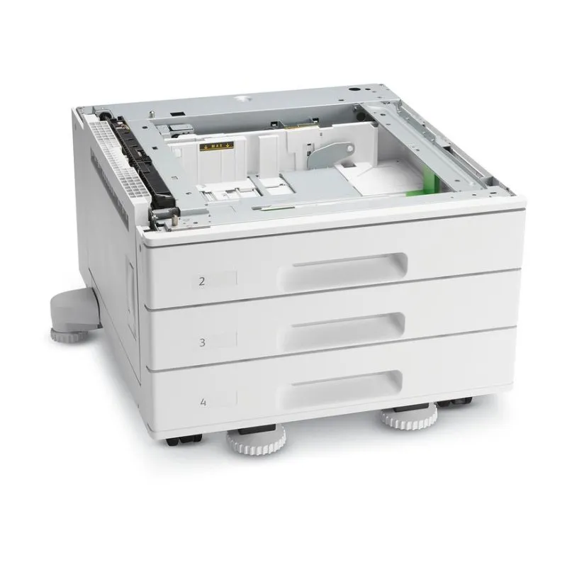 Modulo a tre cestelli Xerox A3 1560 fogli