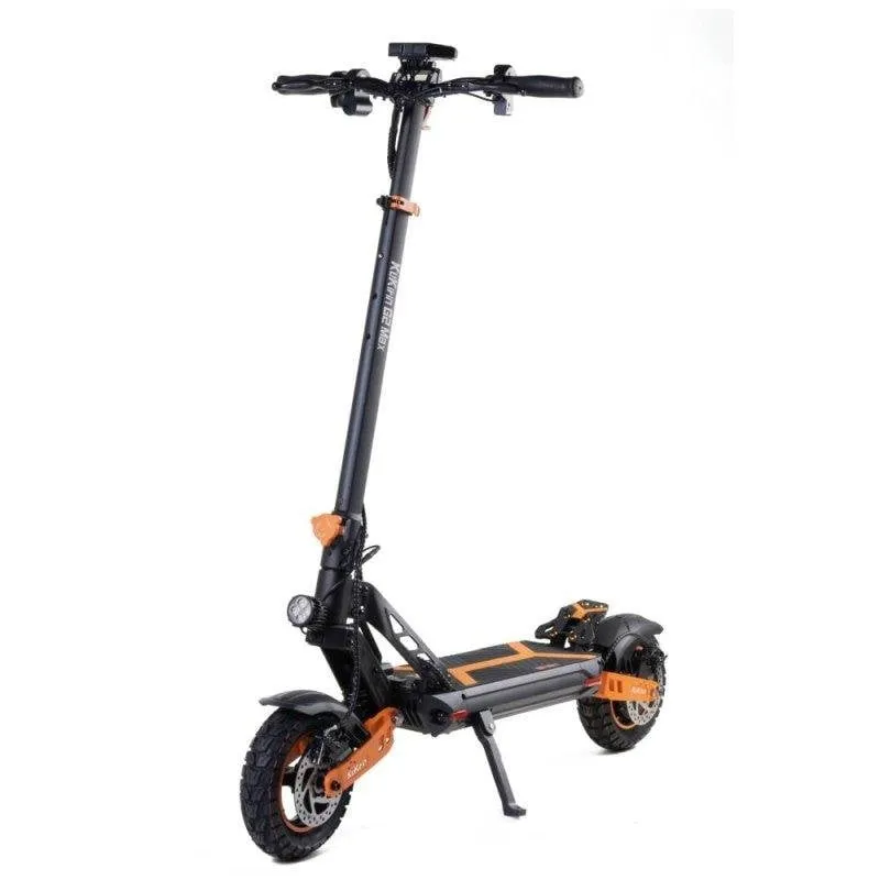 Monopattino elettrico KuKirin G2 Max 1000W Autonomia 70km Pneumatici 10" Off-road