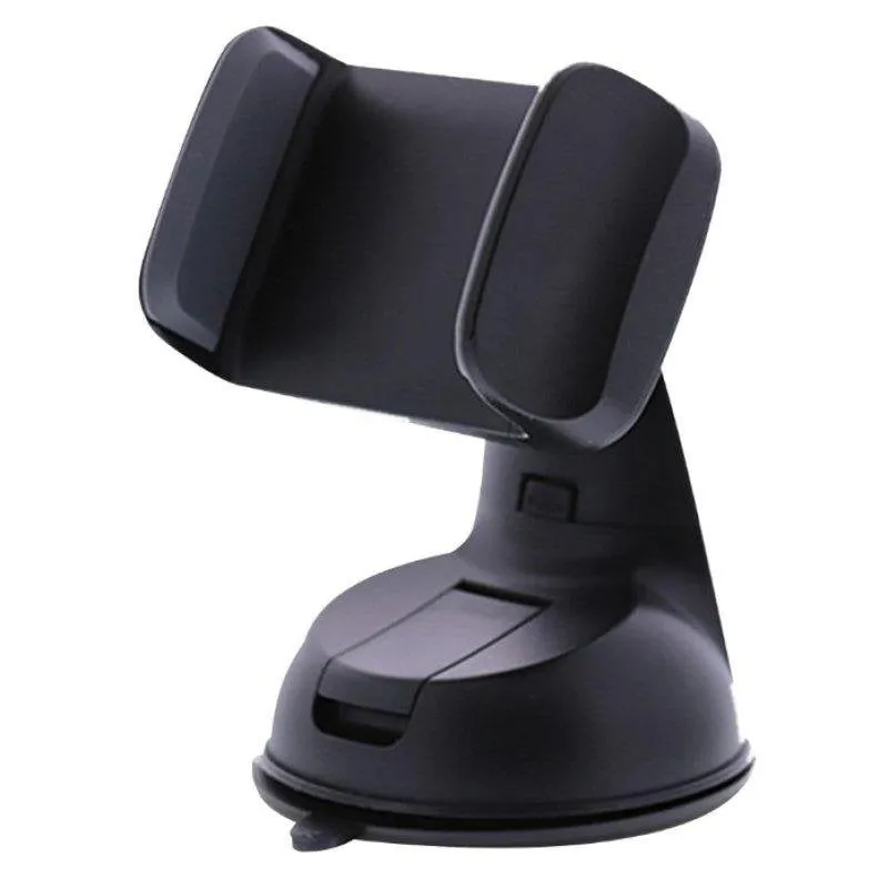 Supporto TnB WVENT Ventosa Auto Nero