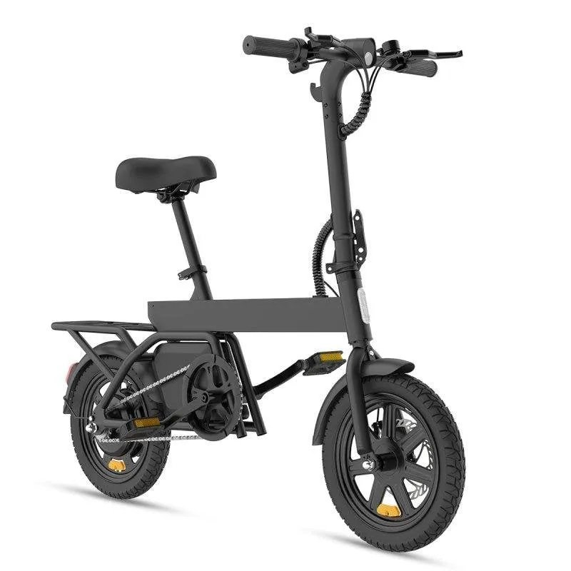 Bicicletta Elettrica Regalangel B20 Mini 36V 7,8Ah 500W