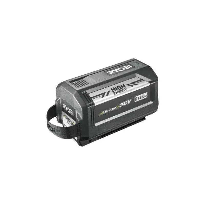 Batteria Ryobi Ry36B12A Max Power High Energy Lithium+ 36V 12Ah