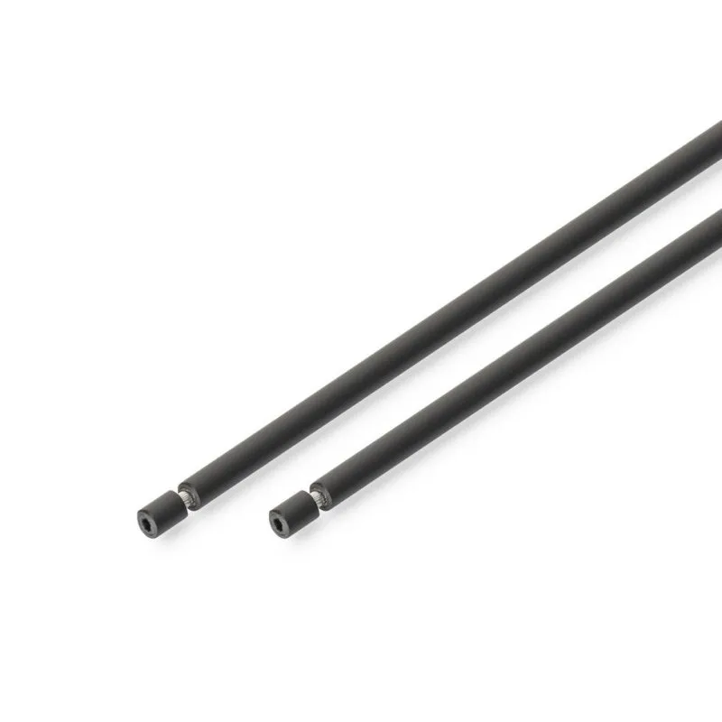 Cavo solare Digitus DK-SCIC6B-0500 6 mm2 50 m