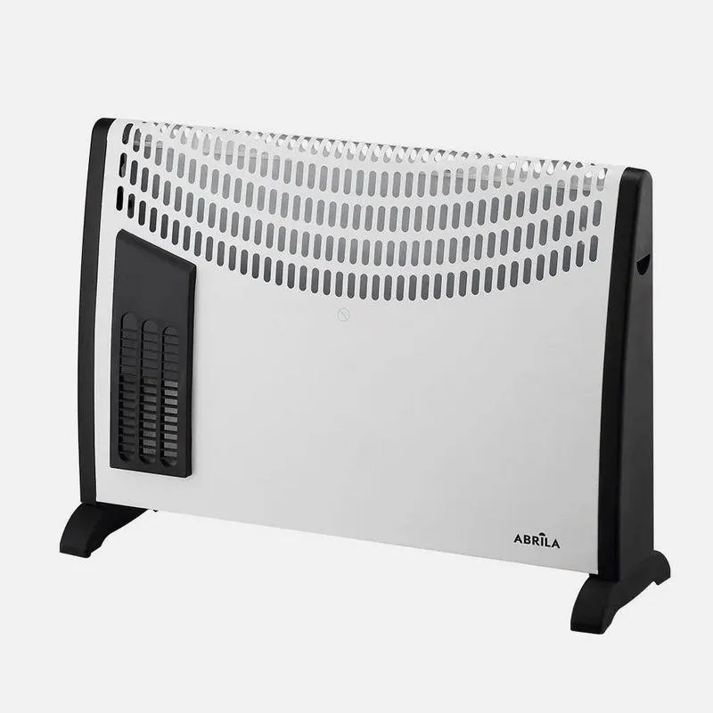 Riscaldatore Convettore Fabrilamp FALLA 2000W Turbo