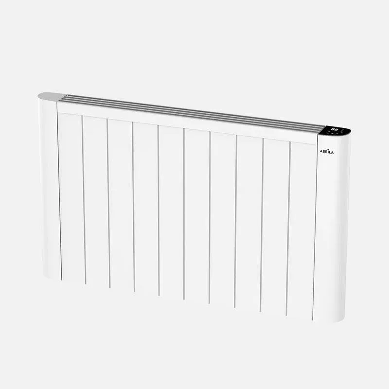 Emissore Termico Fabrilamp Country 2000W Wifi con Programmazione Settimanale