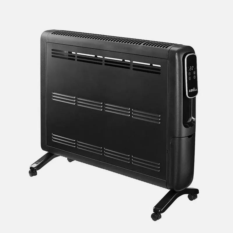 Emissore Termico Fabrilamp Alpino 2400W con Telecomando e Timer