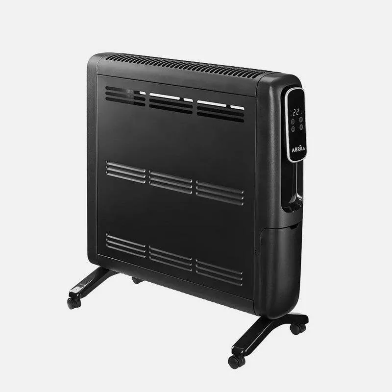 Emettitore Termico FABRILAMP ALPINO 1500W Telecomando e Timer