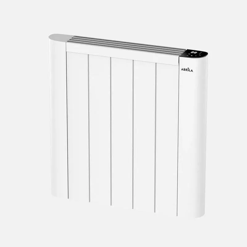 Emissore Termico Fabrilamp Country 1000W Wifi con Programmazione Settimanale