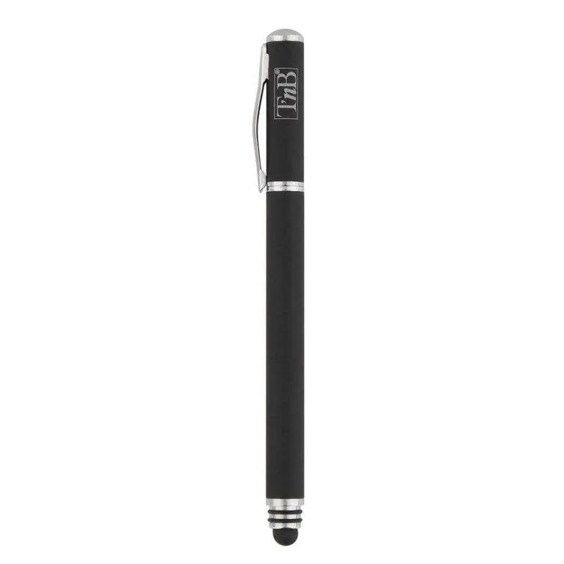 Stylus TnB STYLFBK Universale per Tablet Nero