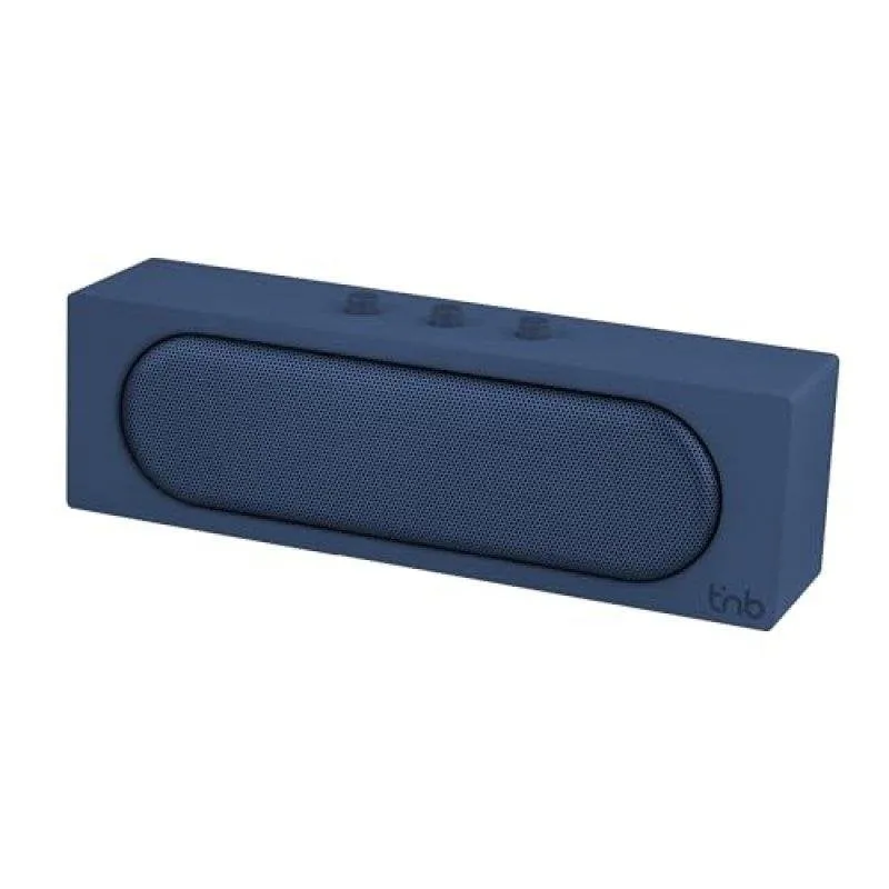 Altoparlanti Bluetooth Tnb Rainbow Barre 10 W con TWS e radio FM