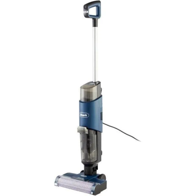 Aspirapolvere senza Fili Shark Hydrovac 25 min 0,5 L LED Anti-allergeni