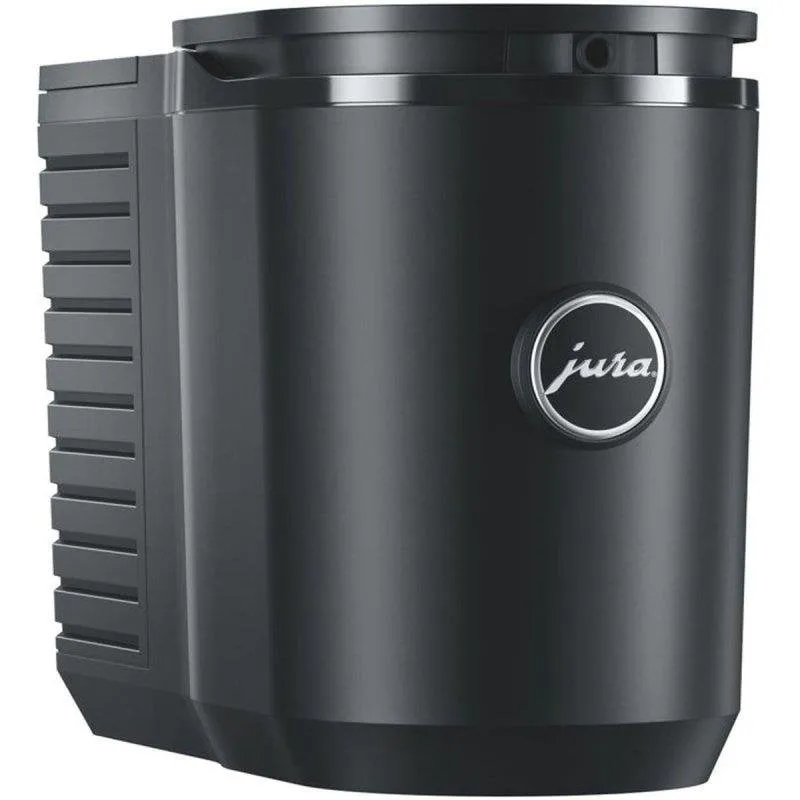 Frigorifero Latte Jura Cool Control 0,6 L Nero
