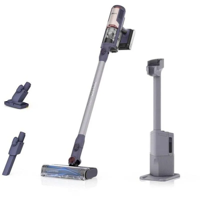Aspirapolvere senza Fili Shark Powerlite BU3621EUT 350W 40 min Anti-groviglio HEPA