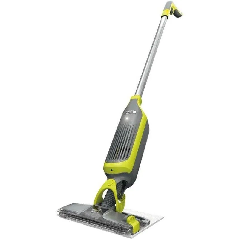 Aspirapolvere senza Fili Shark Vacmop VM200EU 85W 10 min Funzione Lavapavimenti