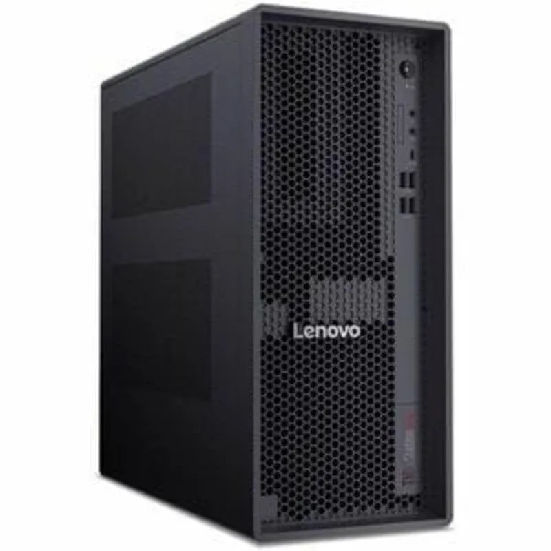 PC fisso Lenovo 30KN000CFR AMD Ryzen 7 PRO 9745 32GB 1TB SSD RTX A1000 Windows 11