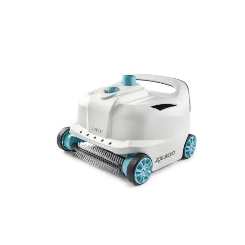 Robot pulitore piscina Intex ZX300 Idraulico