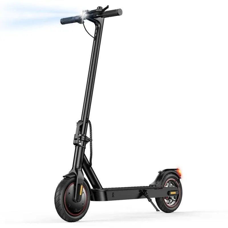 Monopattino elettrico iScooter W3 350W Autonomia 34km Pneumatici 8,5'' Freni doppi