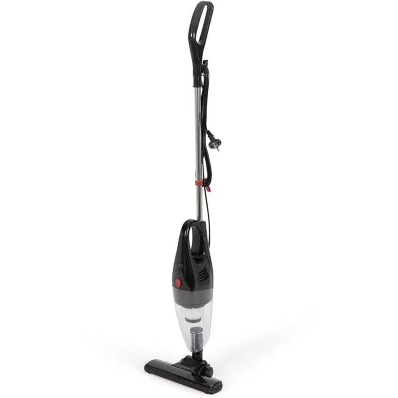 Aspirapolvere con Filo Livoo ON1024R 600W 16kPa HEPA 0,6L 1Vel 80dB 4m
