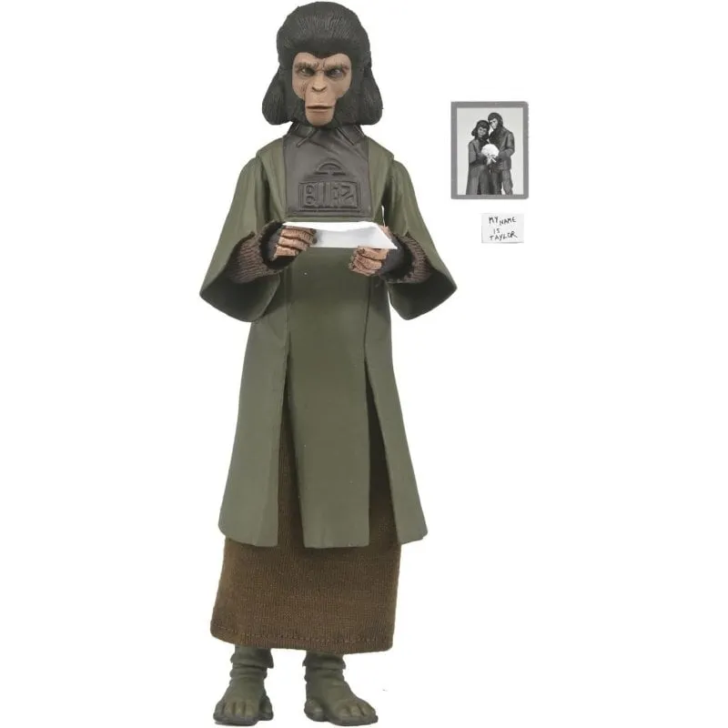 Figura Zira Il Pianeta delle Scimmie Articolata 18 cm