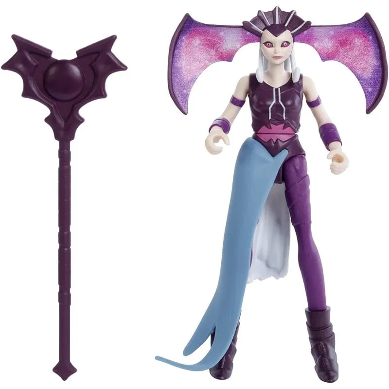 Figura Evil-Lyn Mattel He-man Masters of the Universe Power Attack 14 cm