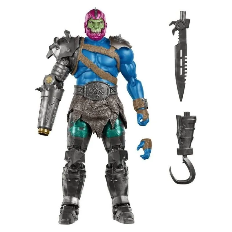 Figura Trap-Jaw Masters of the Universe Chronicles Articolata 18 cm