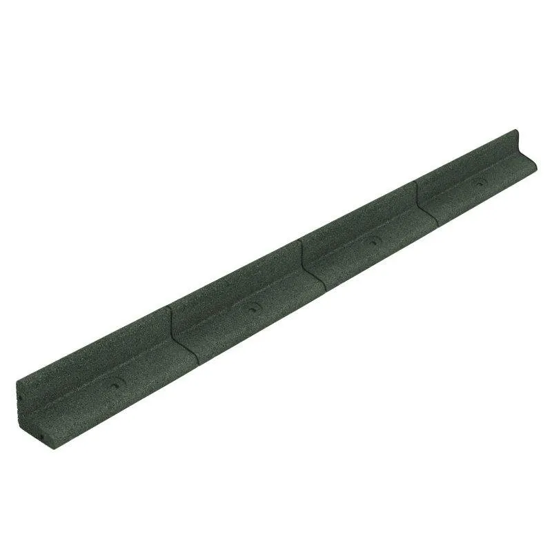 Bordo flessibile per giardino MonsterShop 60 m Verde