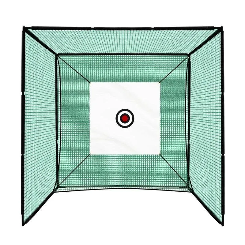 Gabbia e rete di pratica golf Monster 3x3m