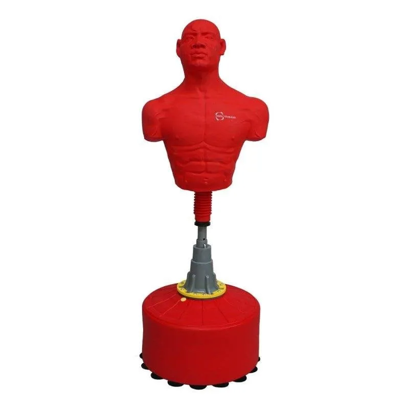 Manichino boxe in piedi Monster Grande
