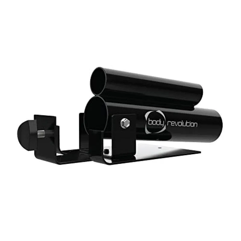 Attrezzo fitness Monster T-bar Row Landmine Body Revolution 150 kg