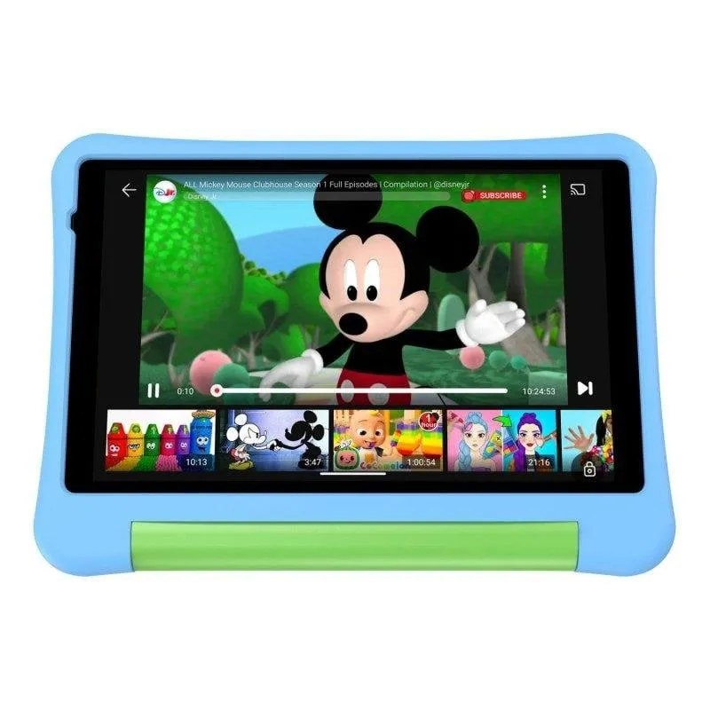 Tablet Alldocube Kido U818 WiFi 8" 7GB 32GB Blu