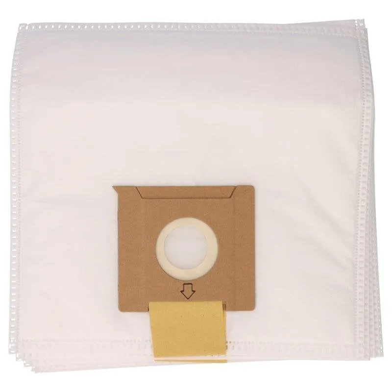 Sacchetto Aspirapolvere Fersay 7310 Sintetico Confezione 4 Compatibile Nilfisk AEG Taurus