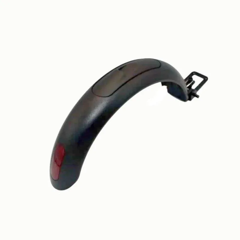 Guardabarri arretr frente Outsider E-volution 8,5 Phoenix luce