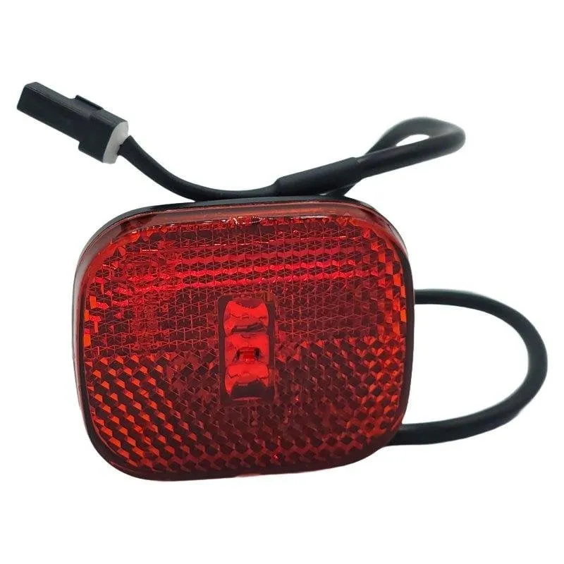 Fanale posteriore Segway ZT3 Pro E