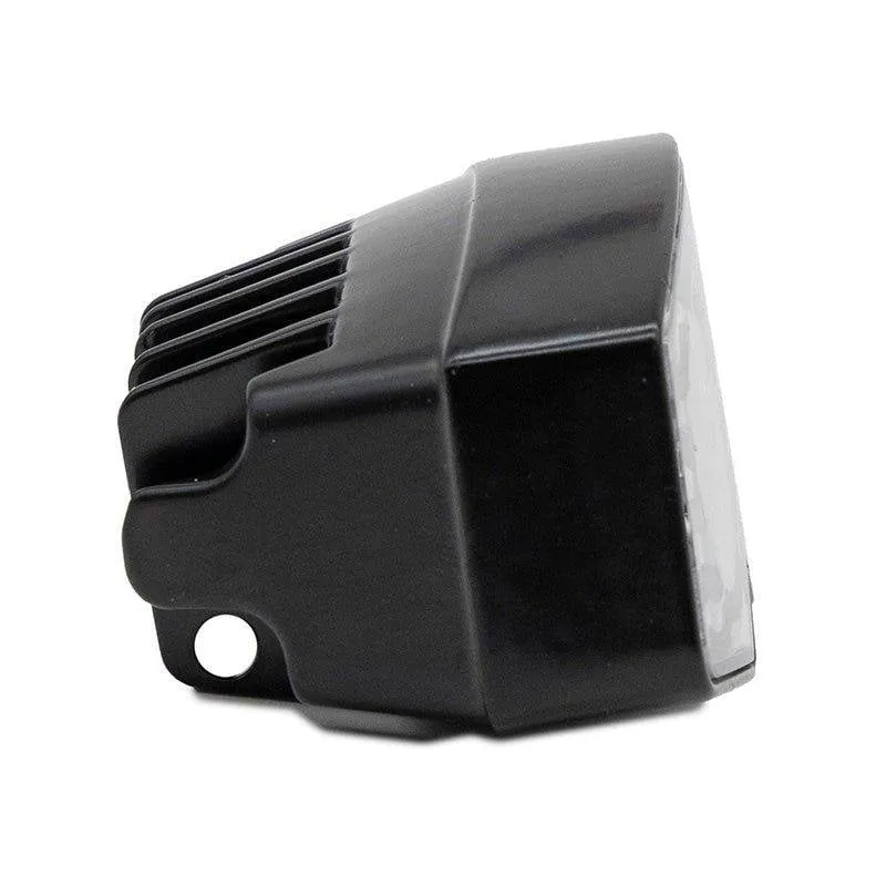 Faro frontale Ecoxtrem M41 Tank Dual Motor Ricambio