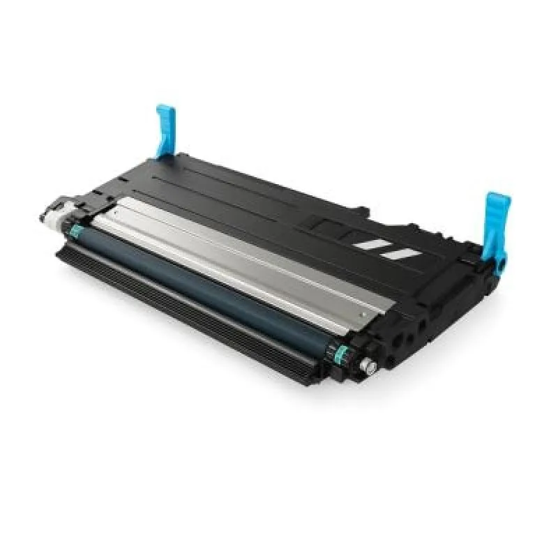 Cartuccia toner compatibile HP W2071A 117A Ciano 700 pagine