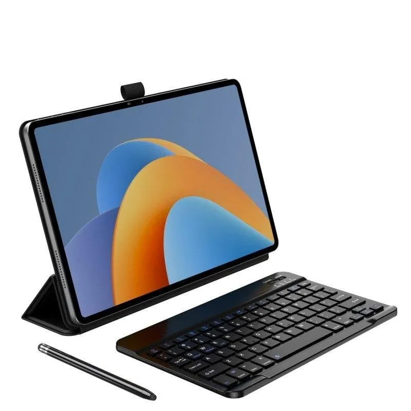 Tablet Alldocube Iplay 70 Max Pro WiFi 13" 8GB 128GB Grigio con Teclado