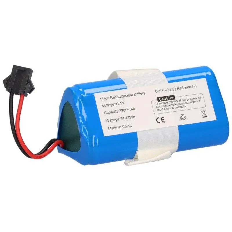 Batteria Cecotec Slim 11,1 V 2200 mAh