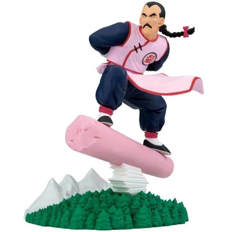 Figura Bandai Tao Pai Pai Dragon Ball History Box