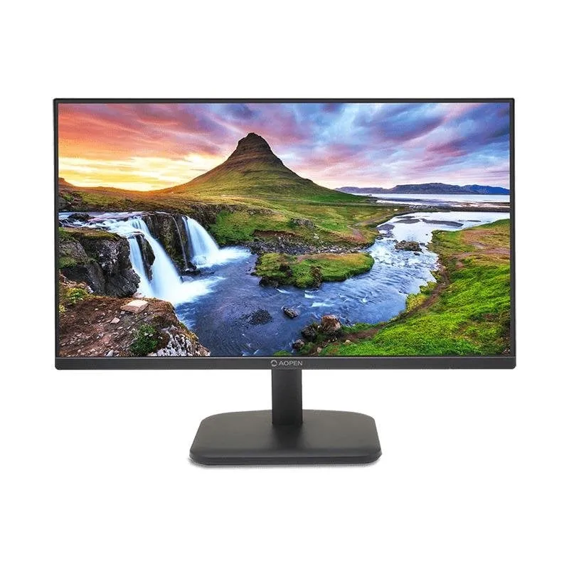 Monitor PC AOPEN 27CL1 P0 27" Full HD 144Hz VA FreeSync 1ms regolabile altezza