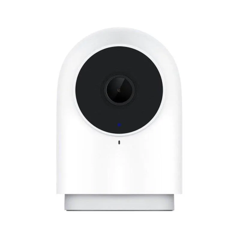 Videocamere di sorveglianza Aqara G2h Pro 1080p Hub Zigbee 3.0 Interna Audio Bidirezionale