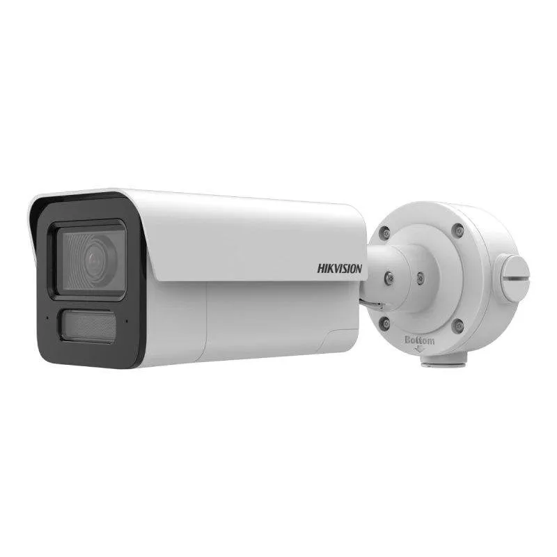 Videocamere di sorveglianza Hikvision DeepinViewX 4MP Visione Notturna Esterna IA Audio