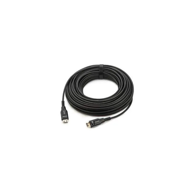 Cavo HDMI Ottico Kramer CLS-AOCH/60F 10m 4K 18 Gbit/s ARC