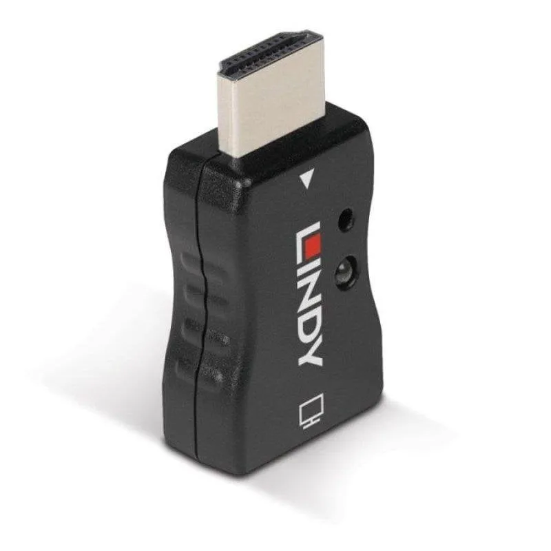 Emulatore EDID HDMI Lindy 2.1