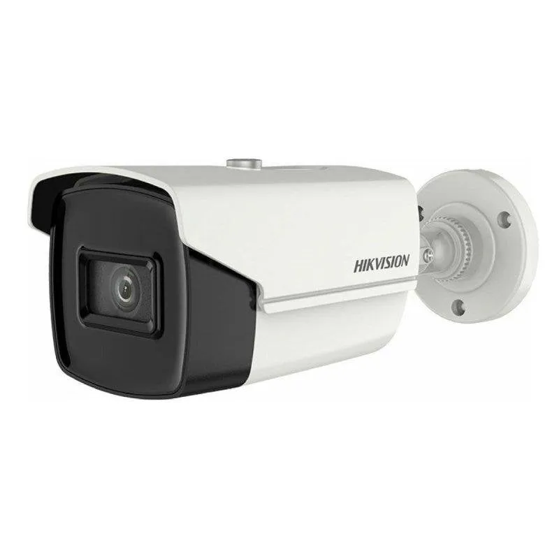 Videocamere di sorveglianza Hikvision DS-2CE16H8T-IT5F 5MP Esterna