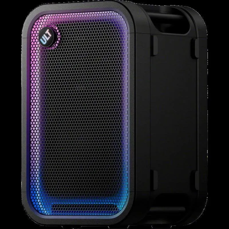 Altoparlanti Sony ULT TOWER Bluetooth 300W con XLR e Auracast