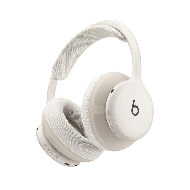 Auricolari Beats 360 wireless Bluetooth con cancellazione rumore, microfono e IPX4, colore Cloud