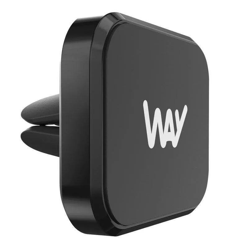 Supporto Magnetico Per Telefonino WMAG Way