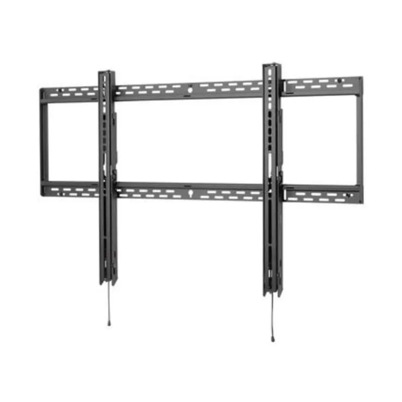 Ergotron SF680P Supporto TV a Parete 68 a 98" VESA 1100x650 a 800x600 Max 158Kg