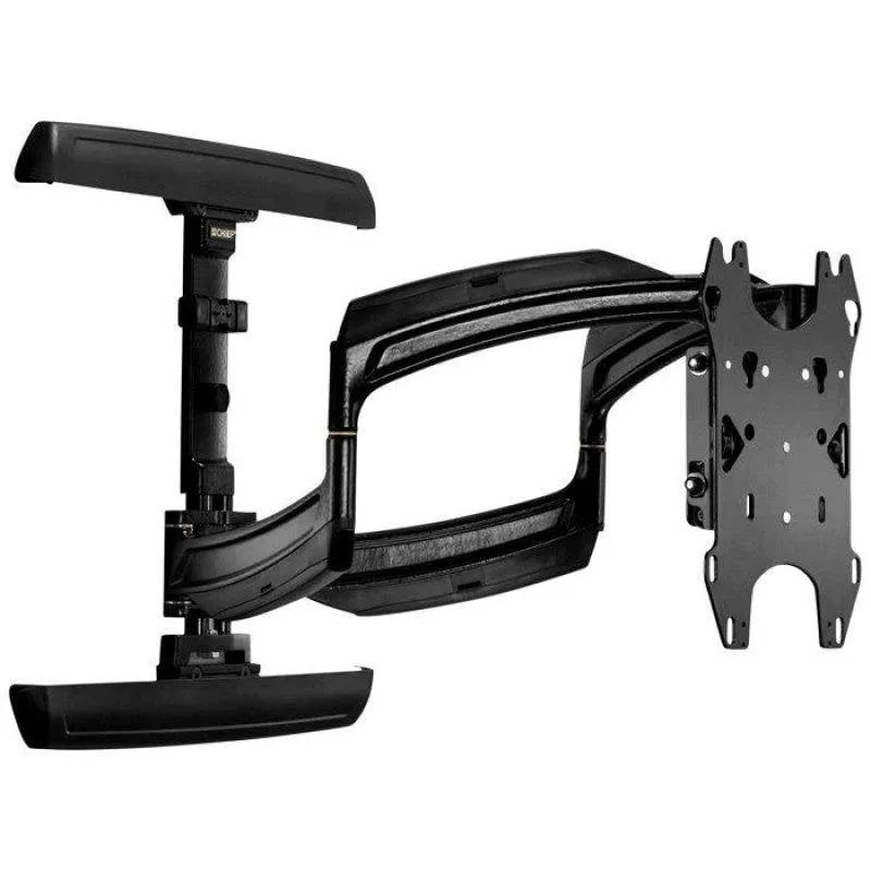 Chief TS525TU Supporto TV a Parete 37 a 58" VESA 100x100 a 800x400 Max 56,7Kg