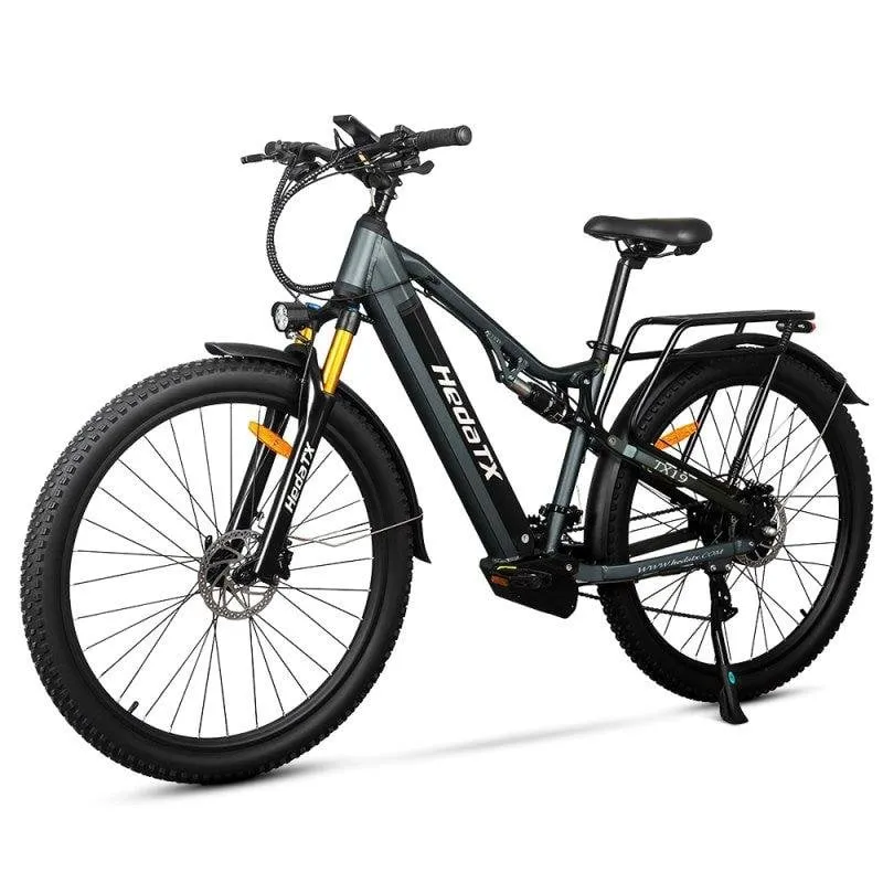 Bici Elettrica Hedatx TX19 48V 19,2Ah